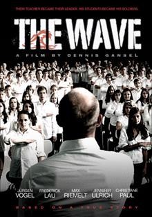 The wave = Die Welle  Cover Image