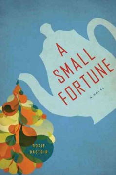 A small fortune  Cover Image