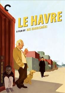 Le Havre  Cover Image