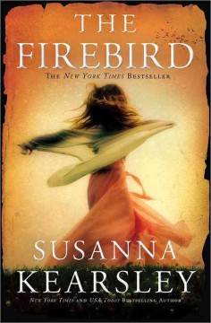 The firebird  Cover Image