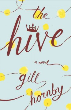 The hive  Cover Image