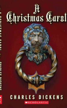 A Christmas carol  Cover Image