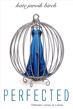 Perfected  Cover Image