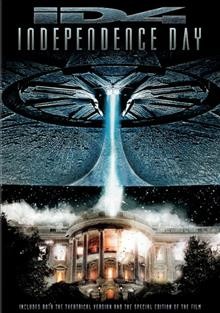 Independence day  Cover Image