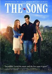 The song  Cover Image