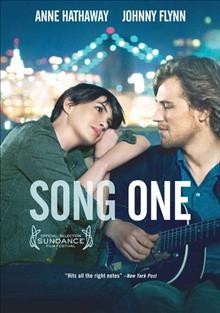 Song one  Cover Image
