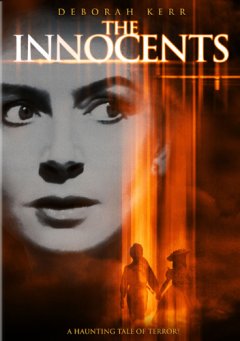The innocents  Cover Image