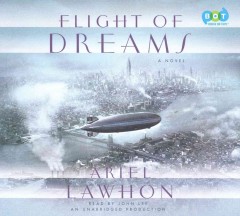 Flight of dreams : a novel  Cover Image
