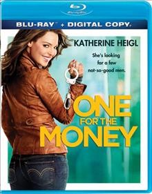 One for the money Cover Image