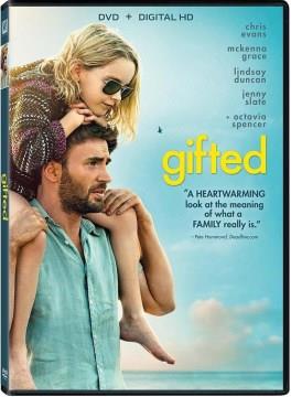Gifted  Cover Image