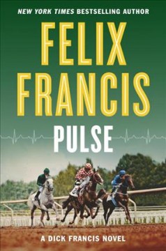Pulse  Cover Image
