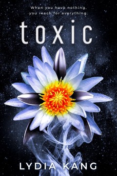 Toxic  Cover Image