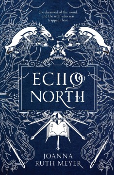 Echo north  Cover Image