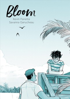 Bloom  Cover Image