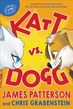 Katt vs. Dogg  Cover Image