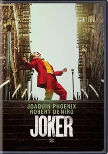 Joker Cover Image