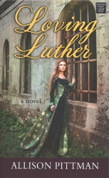 Loving Luther  Cover Image