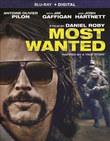 Most wanted  Cover Image