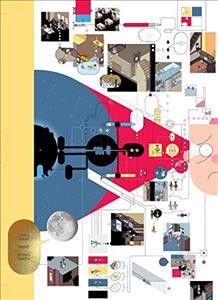 Monograph  Cover Image
