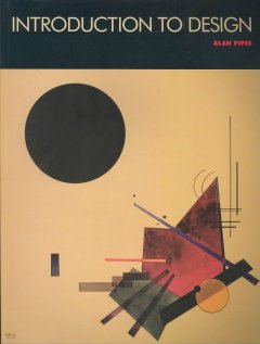 Introduction to design Book cover