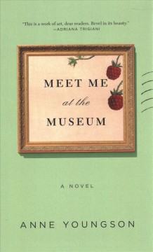 Meet me at the museum  Cover Image