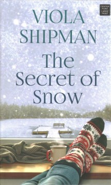 The secret of snow  Cover Image