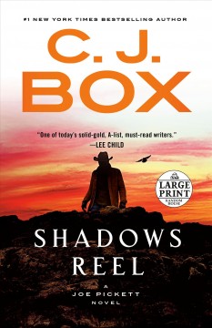 Shadows reel  Cover Image