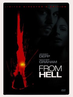 From hell  Cover Image