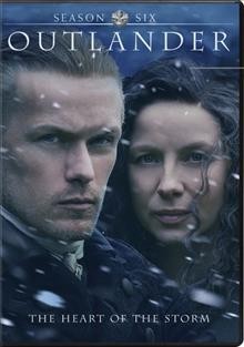 Outlander. Season 6  Cover Image