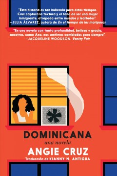 Dominicana  Cover Image