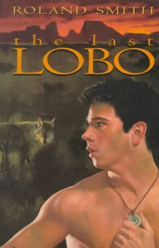The last lobo  Cover Image
