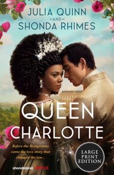 Queen Charlotte  Cover Image