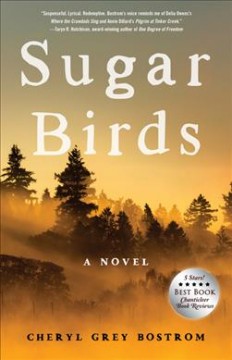 Sugar birds : a novel  Cover Image