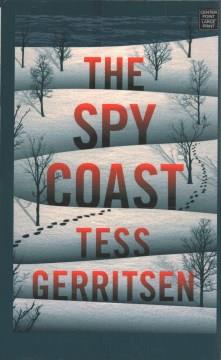 The spy coast  Cover Image