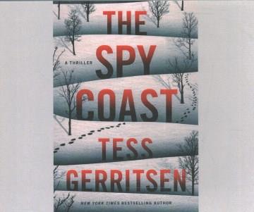 The spy coast  Cover Image