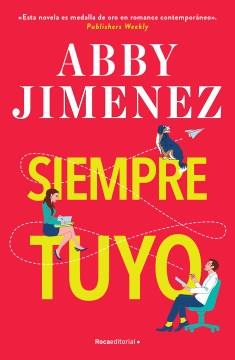 Siempre tuyo  Cover Image
