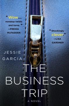 The business trip Book cover