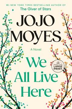 We all live here  Cover Image