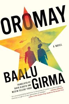 Oromay  Cover Image