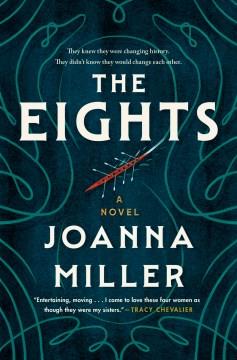 The eights Book cover