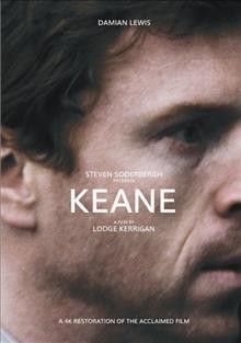 Keane Book cover