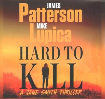 Hard to kill Book cover