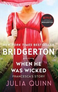When he was wicked Book cover