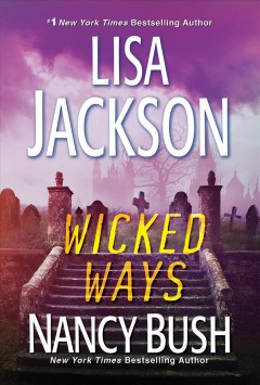Wicked ways Book cover