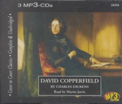 David Copperfield  Cover Image