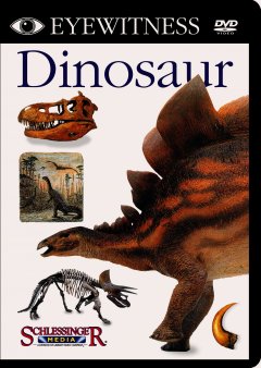 Dinosaur  Cover Image