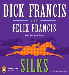 Silks  Cover Image