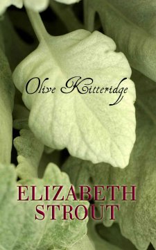 Olive Kitteridge  Cover Image