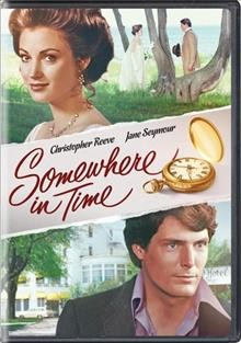 Somewhere in time  Cover Image