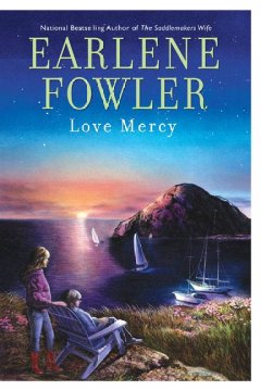 Love mercy  Cover Image